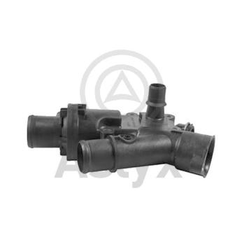 Boîtier du thermostat Aslyx OEM 1336AS