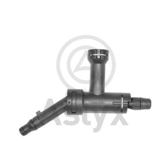 Conduite d'embrayage Aslyx [AS-535521]