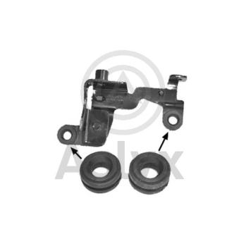 Support, boîtier de filtre à air Aslyx [AS-535525]