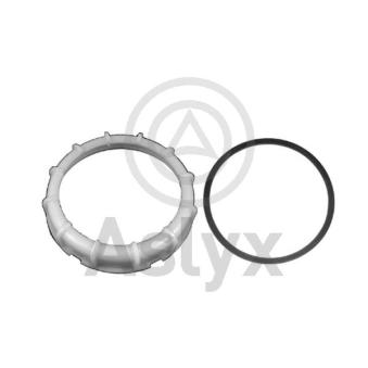 Bande de retenue, réservoir de carburant Aslyx [AS-535557]