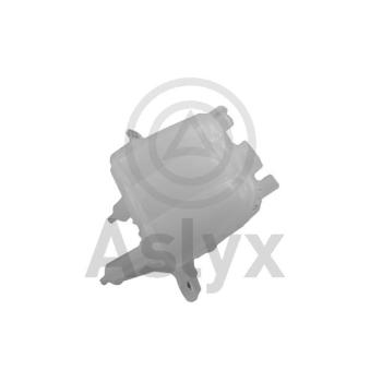 Vase d'expansion, liquide de refroidissement Aslyx OEM 1323KJ