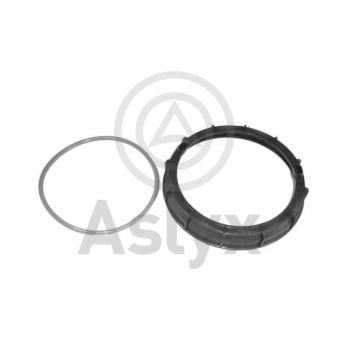 Bande de retenue, réservoir de carburant Aslyx OEM 153150 Bande de retenue, réservoir de carburant Aslyx OEM 153150