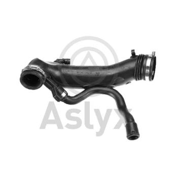 Gaine de suralimentation Aslyx AS-535589 pour DS DS 3 1.6 THP 165 - 165cv