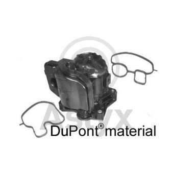 Vanne EGR Aslyx [AS-535593]