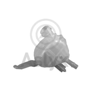 Vase d'expansion, liquide de refroidissement Aslyx AS-535594