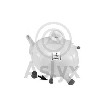 Vase d'expansion, liquide de refroidissement Aslyx [AS-535598]