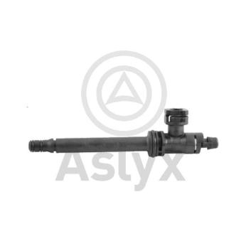 Tuyau d'embrayage Aslyx [AS-535608]