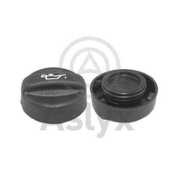 Bouchon, goulotte de remplissage d'huile Aslyx [AS-535614]