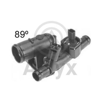 Thermostat, liqiuide de refroidissement Aslyx [AS-535628]