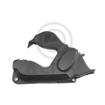 Cache, courroie Aslyx [AS-535632]