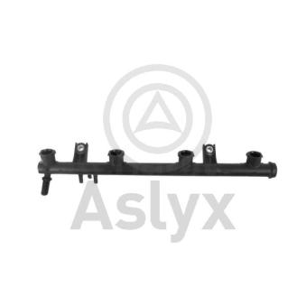 Tube de distributeur, carburant Aslyx [AS-535649]