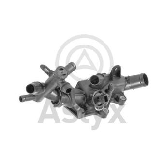 Boîtier du thermostat Aslyx [AS-535652]