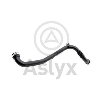 Gaine de suralimentation Aslyx AS-535655 pour RENAULT ESPACE 1.9 DCI - 120cv