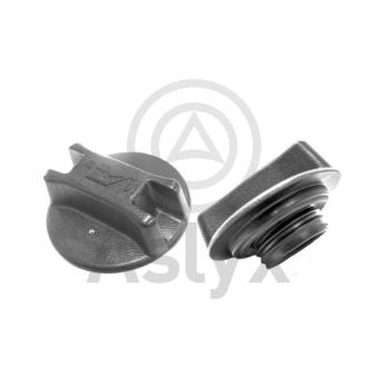 Bouchon, goulotte de remplissage d'huile Aslyx [AS-535660]