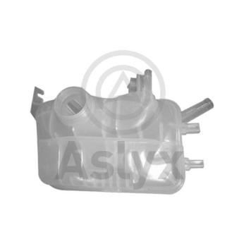 Vase d'expansion, liquide de refroidissement Aslyx AS-535662 pour MERCEDES-BENZ SPRINTER 1.5 DCI - 110cv
