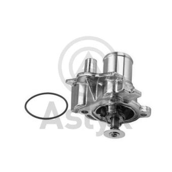 Thermostat, liqiuide de refroidissement Aslyx OEM 504387382 Thermostat, liqiuide de refroidissement Aslyx OEM 504387382