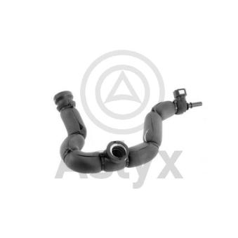 Tuyau, ventilation de carter-moteur Aslyx [AS-535709]
