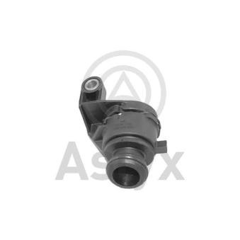 Tuyauterie, vanne EGR Aslyx AS-535716