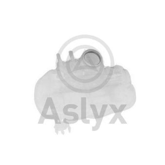 Vase d'expansion, liquide de refroidissement Aslyx [AS-535740]