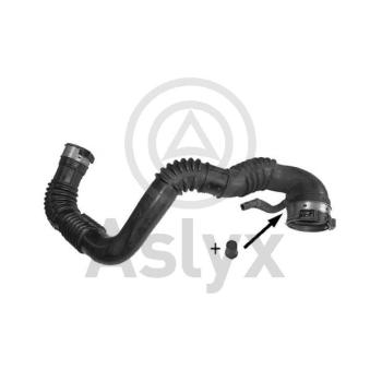 Gaine de suralimentation Aslyx [AS-535894]