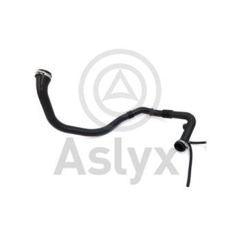 Gaine de suralimentation Aslyx OEM 8200290500