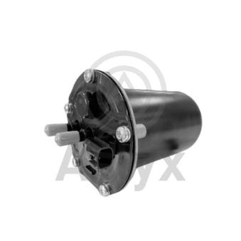 Boîtier, filtre à carburant Aslyx [AS-535914]