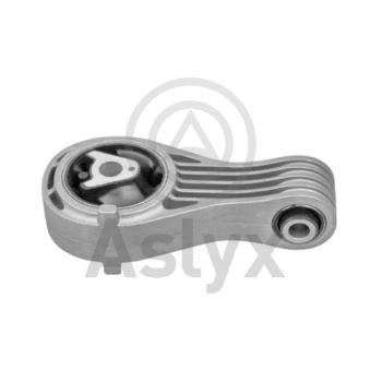 Support moteur Aslyx AS-535945 pour FORD TRANSIT CONNECT 2.0 BlueHDi 150 - 150cv