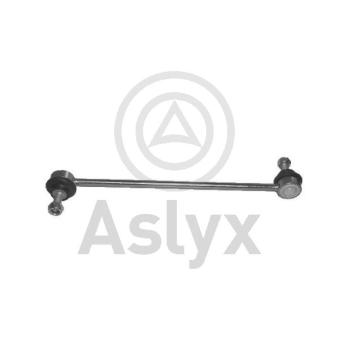 Entretoise/tige, stabilisateur avant Aslyx AS-535946 pour DS DS 3 1.2 PureTech 155 - 156cv