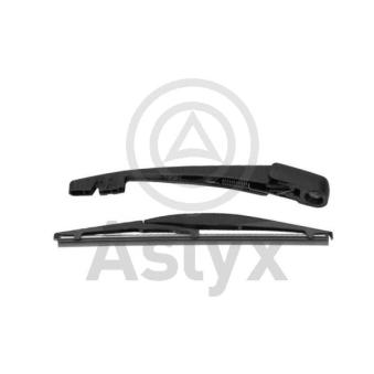 Balai d'essuie-glace Aslyx [AS-570008]