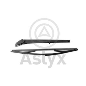 Balai d'essuie-glace Aslyx [AS-570054]