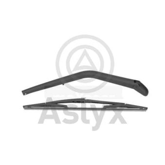 Balai d'essuie-glace Aslyx [AS-570055]