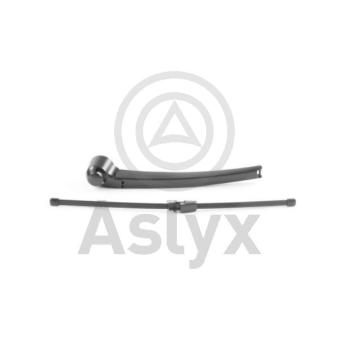 Balai d'essuie-glace Aslyx [AS-570067]
