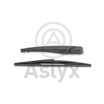Balai d'essuie-glace Aslyx [AS-570084]