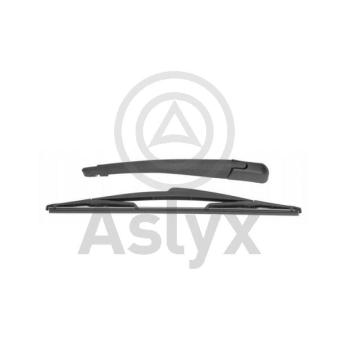 Balai d'essuie-glace Aslyx [AS-570098]