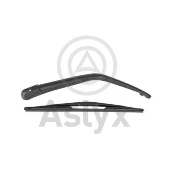 Balai d'essuie-glace Aslyx [AS-570111]