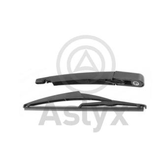 Balai d'essuie-glace Aslyx [AS-570221]