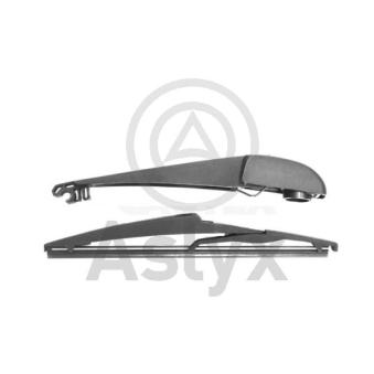 Balai d'essuie-glace Aslyx [AS-570328]