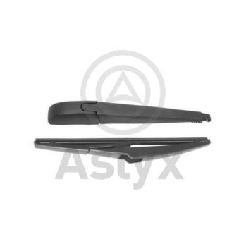 Balai d'essuie-glace Aslyx [AS-570330]