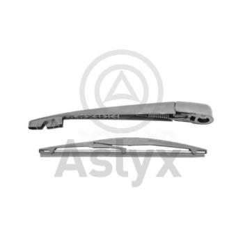 Balai d'essuie-glace Aslyx [AS-570349]