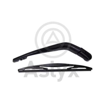 Bras d'essuie-glace, nettoyage des vitres Aslyx [AS-570369]