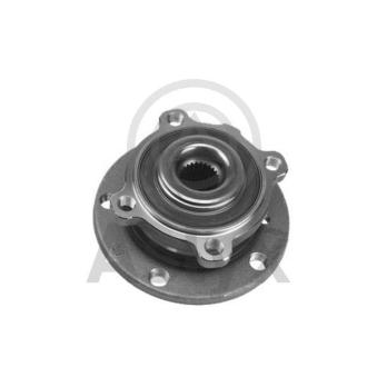 Moyeu de roue avant Aslyx [AS-590167]