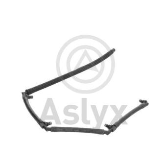 Tuyau de carburant Aslyx [AS-592016]