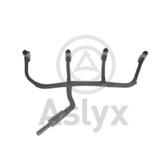 Tuyau, carburant de fuite Aslyx [AS-592018]