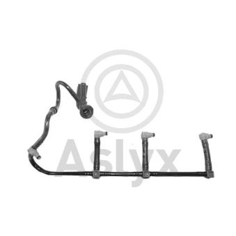 Tuyau, carburant de fuite Aslyx [AS-592022]