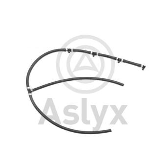 Tuyau, carburant de fuite Aslyx [AS-592044]