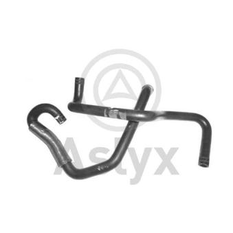 Durite de radiateur Aslyx [AS-594009]