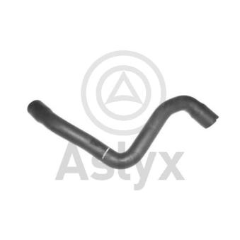 Durite de radiateur Aslyx [AS-594013]