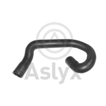 Durite de radiateur Aslyx [AS-594015]