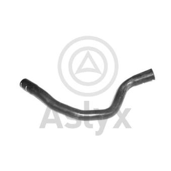 Tuyau d'huile Aslyx [AS-594018]