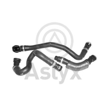 Manche, batterie chauffante-chauffage Aslyx [AS-594021]